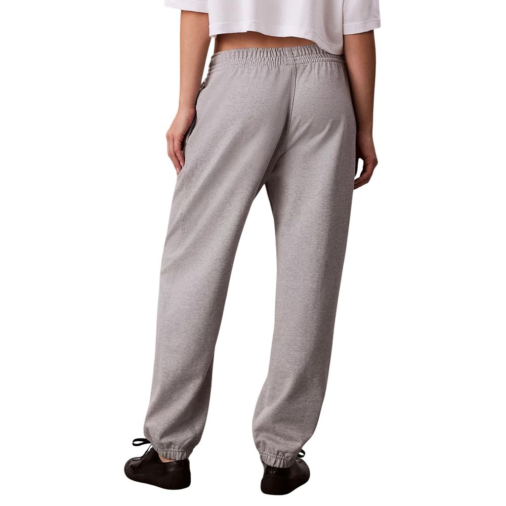 Calvin Klein Jeans Grey Joggers for Women alternate view