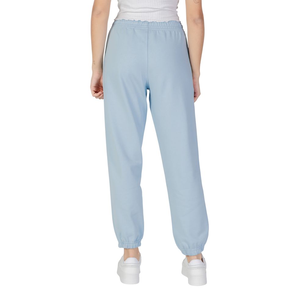 Calvin Klein Jeans Blue Joggers for Women alternate view