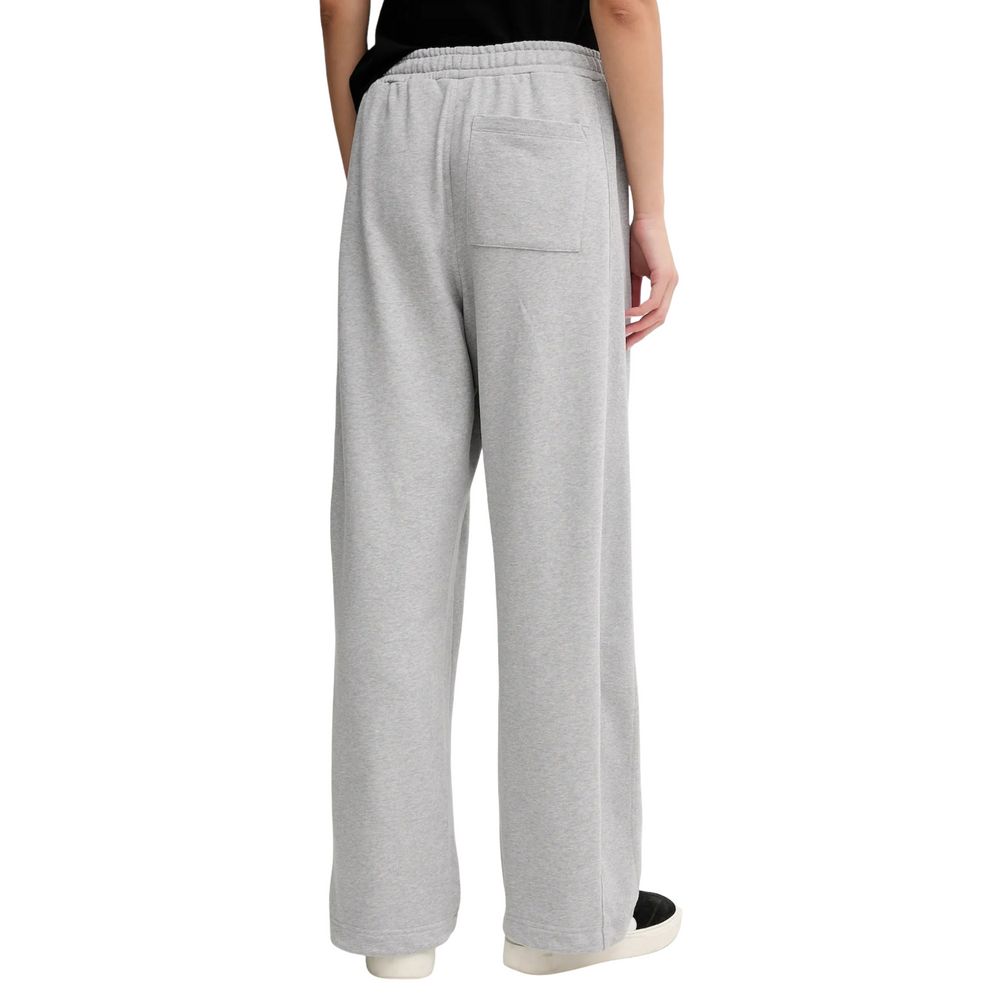 Calvin Klein Jeans Grey Joggers for Women alternate view