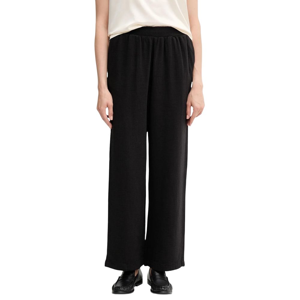 Calvin Klein Jeans Black Joggers for Women