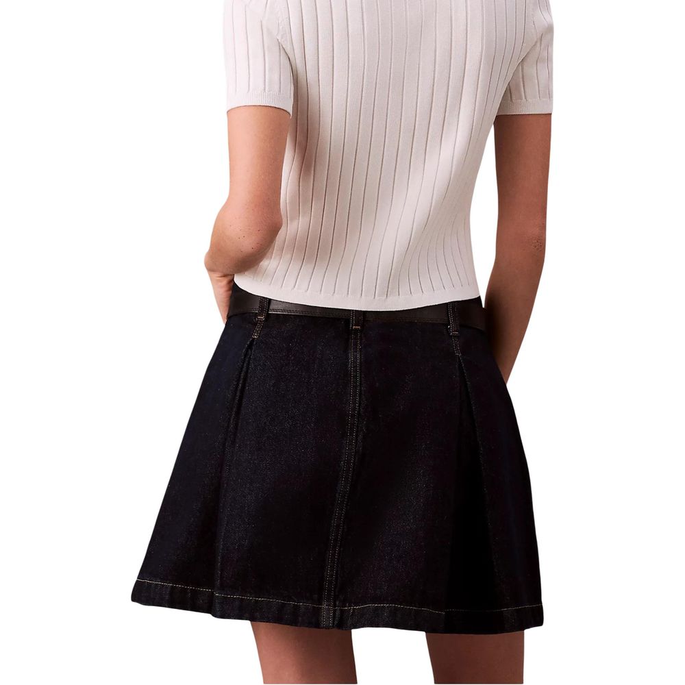 Calvin Klein Jeans Blue Mini for Women detail view