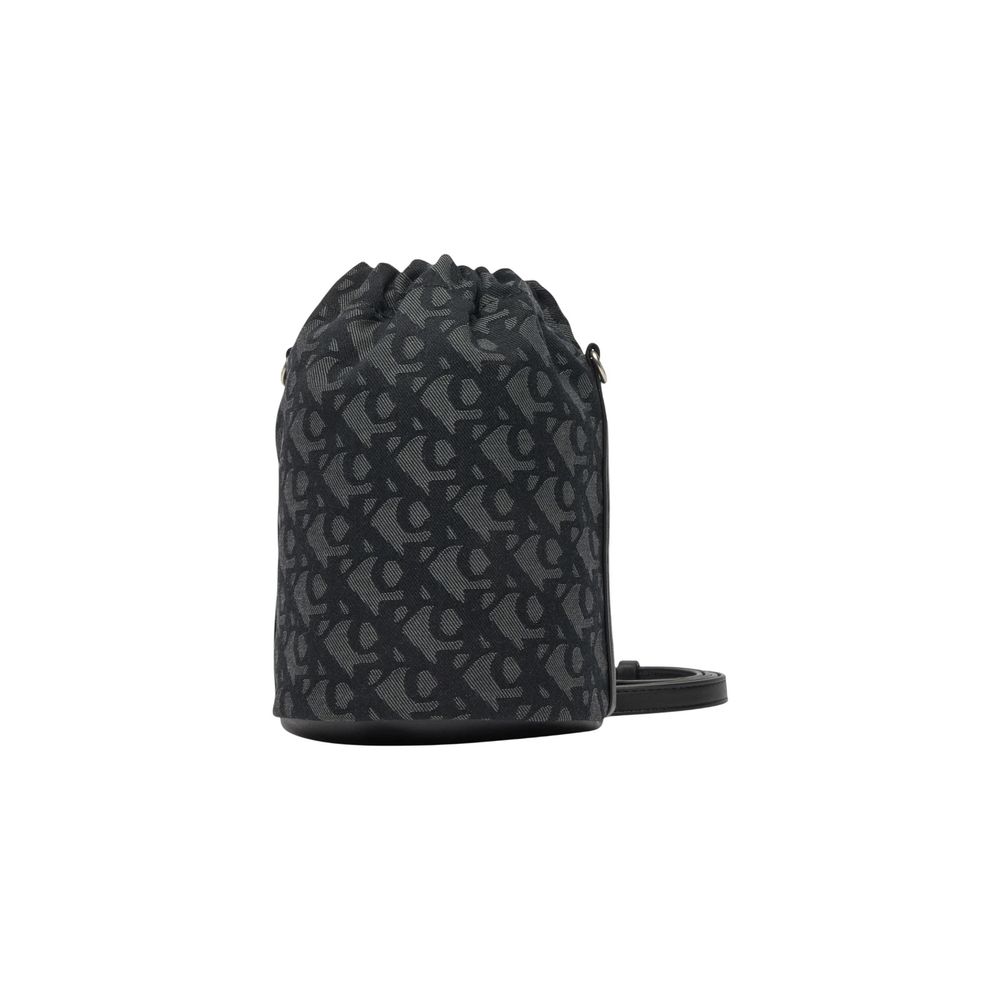 Calvin Klein Black Handbag for Women