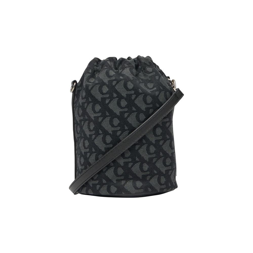 Calvin Klein Black Handbag for Women alternate view