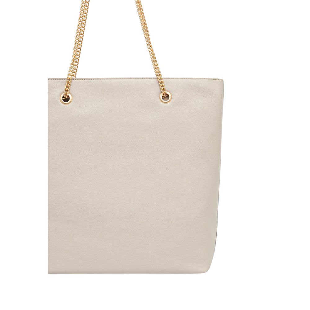 Calvin Klein Beige Handbag for Women detail view