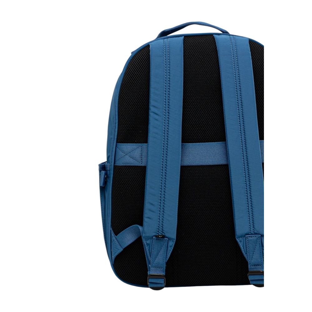 Calvin Klein Blue Backpack for Men detail view