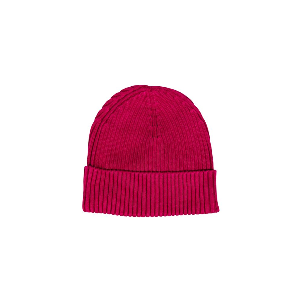 Calvin Klein Pink Baseball Cap for Men alternate view