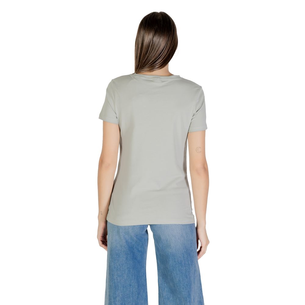 Guess Active Green T-Shirt for Women alternate view