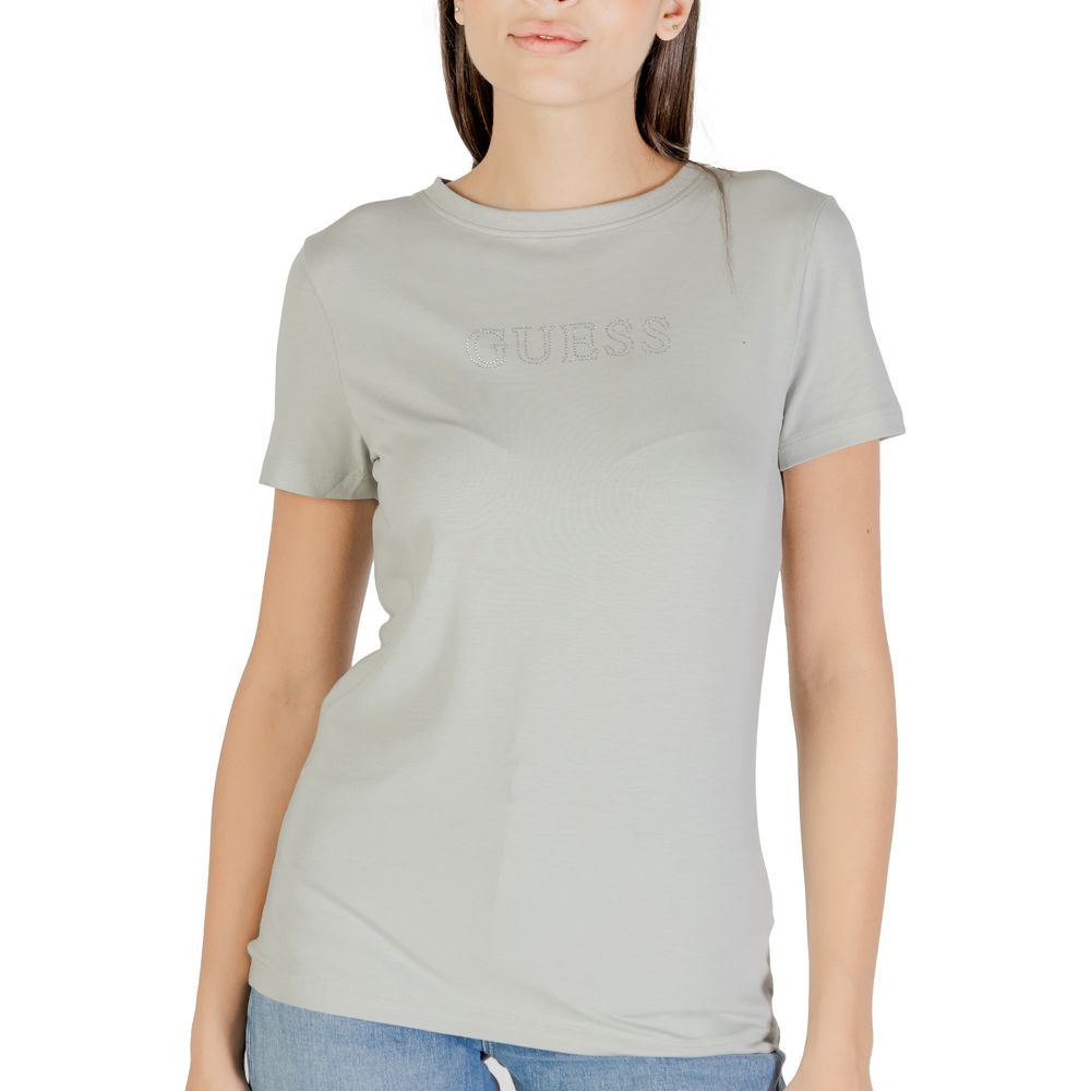 Guess Active Green T-Shirt for Women additional view