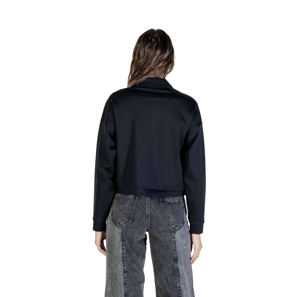 Guess Active Black Sweatshirt for Women alternate view