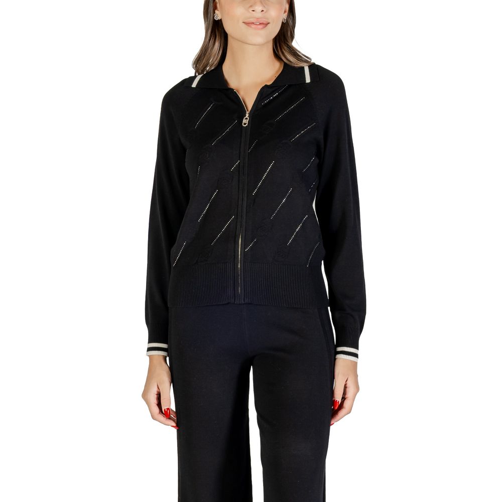 Liu Jo Black Cardigan for Women