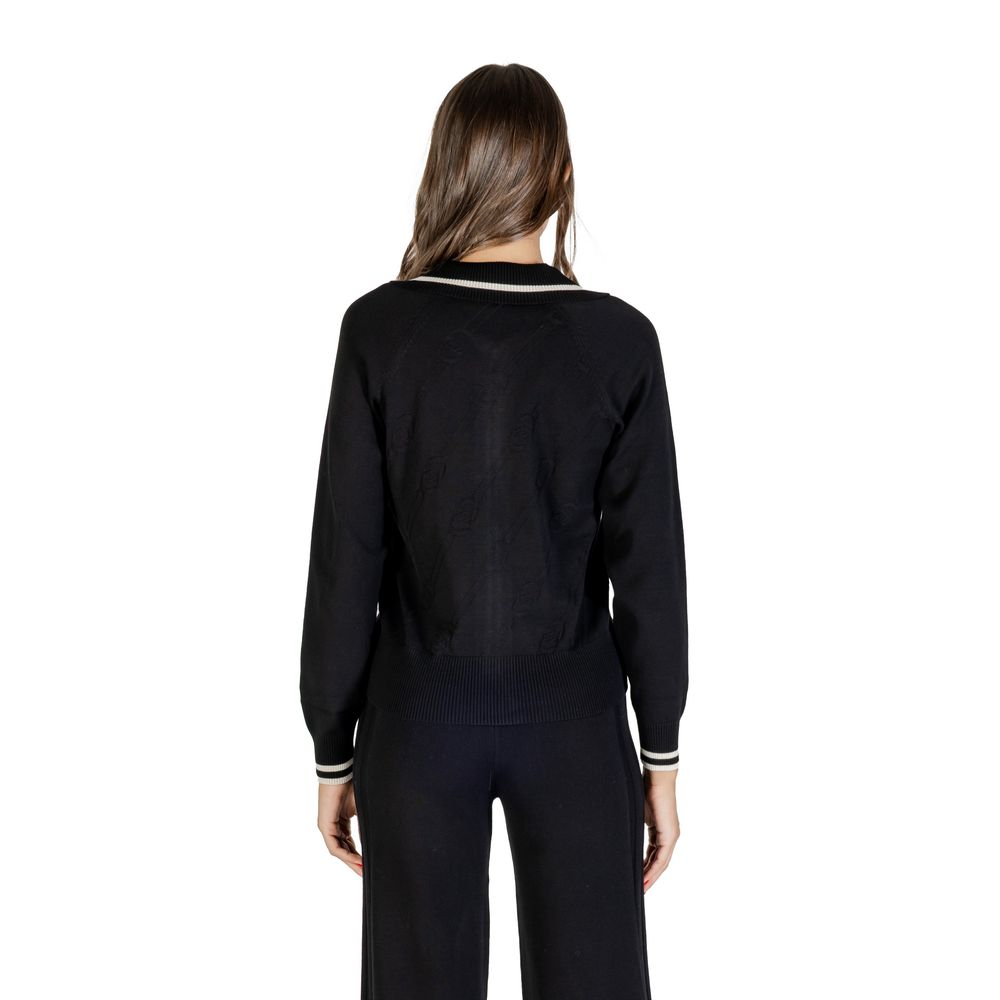 Liu Jo Black Cardigan for Women alternate view