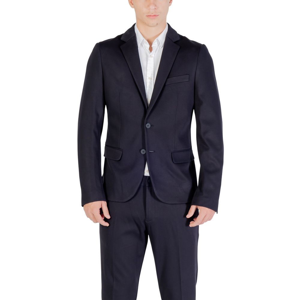 Antony Morato Blue Blazer