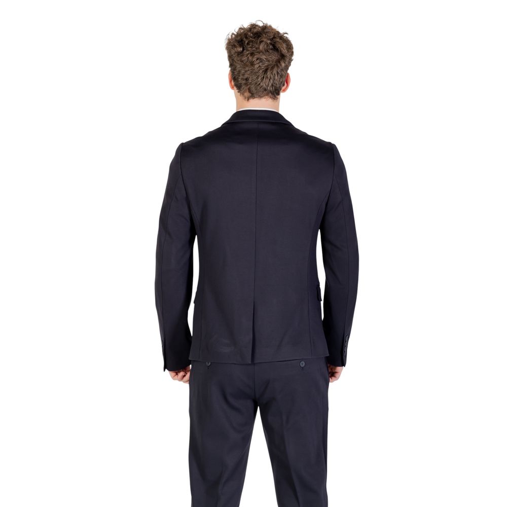 Antony Morato Blue Blazer alternate view