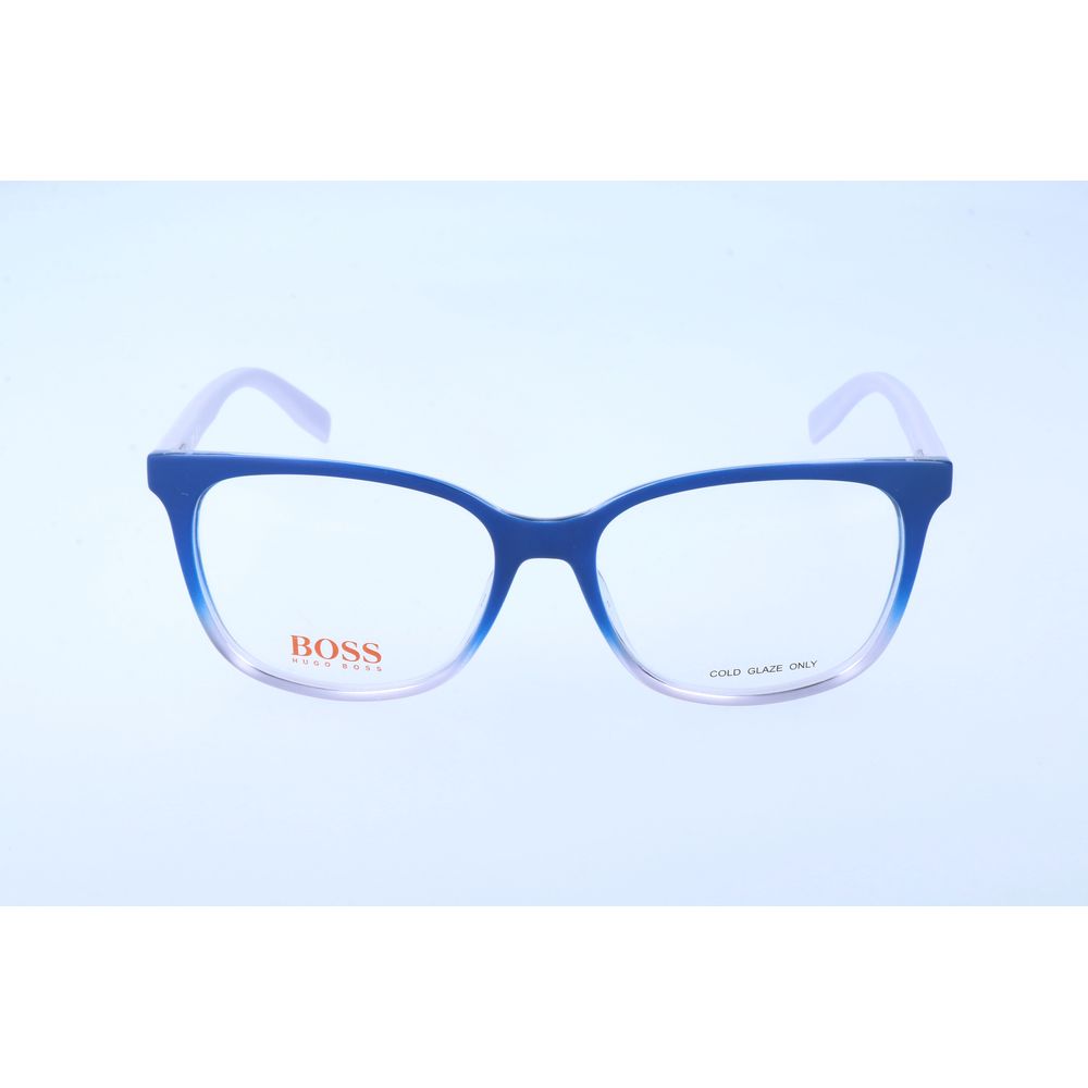 Hugo Boss Blue Glasses Frames for Women