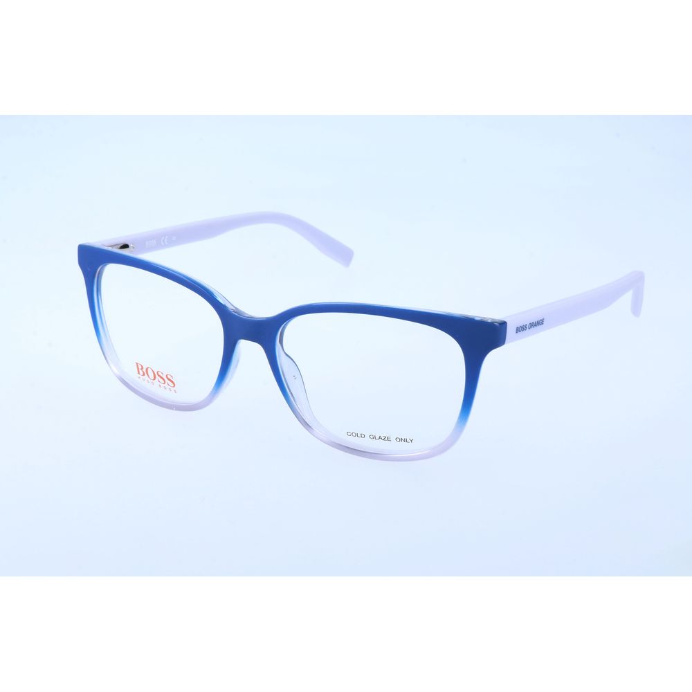Hugo Boss Blue Glasses Frames for Women alternate view