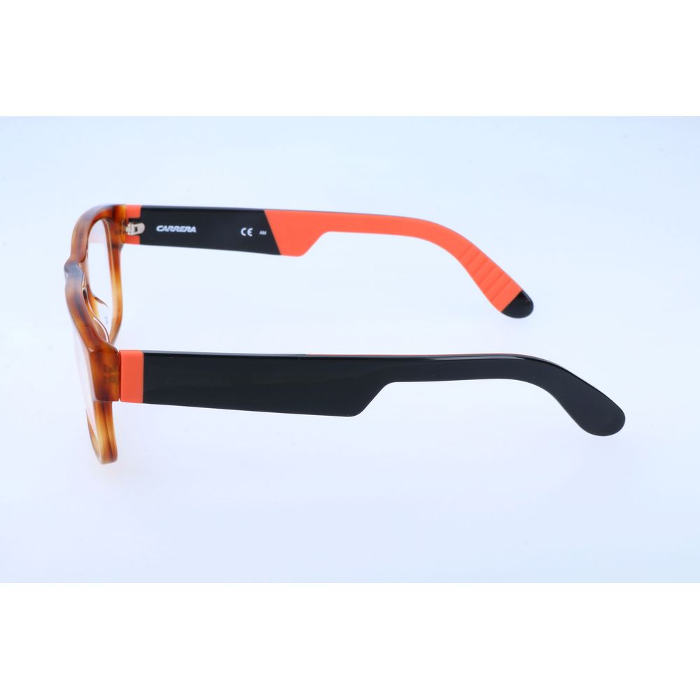 Lunettes (Monture) en acétate marron Carrera