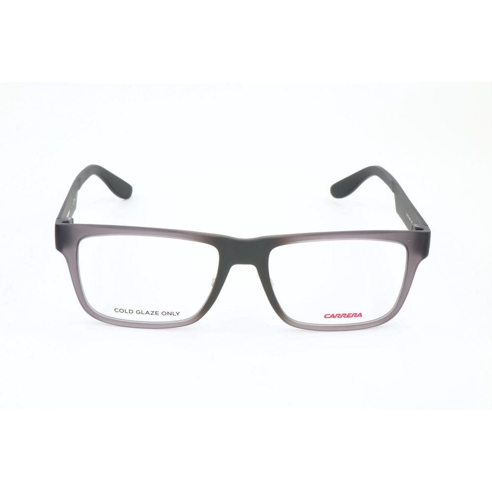 Carrera Black Glasses Frames for Men