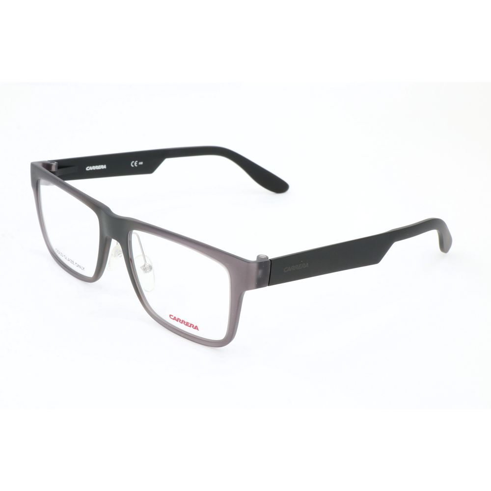 Carrera Black Glasses Frames for Men alternate view