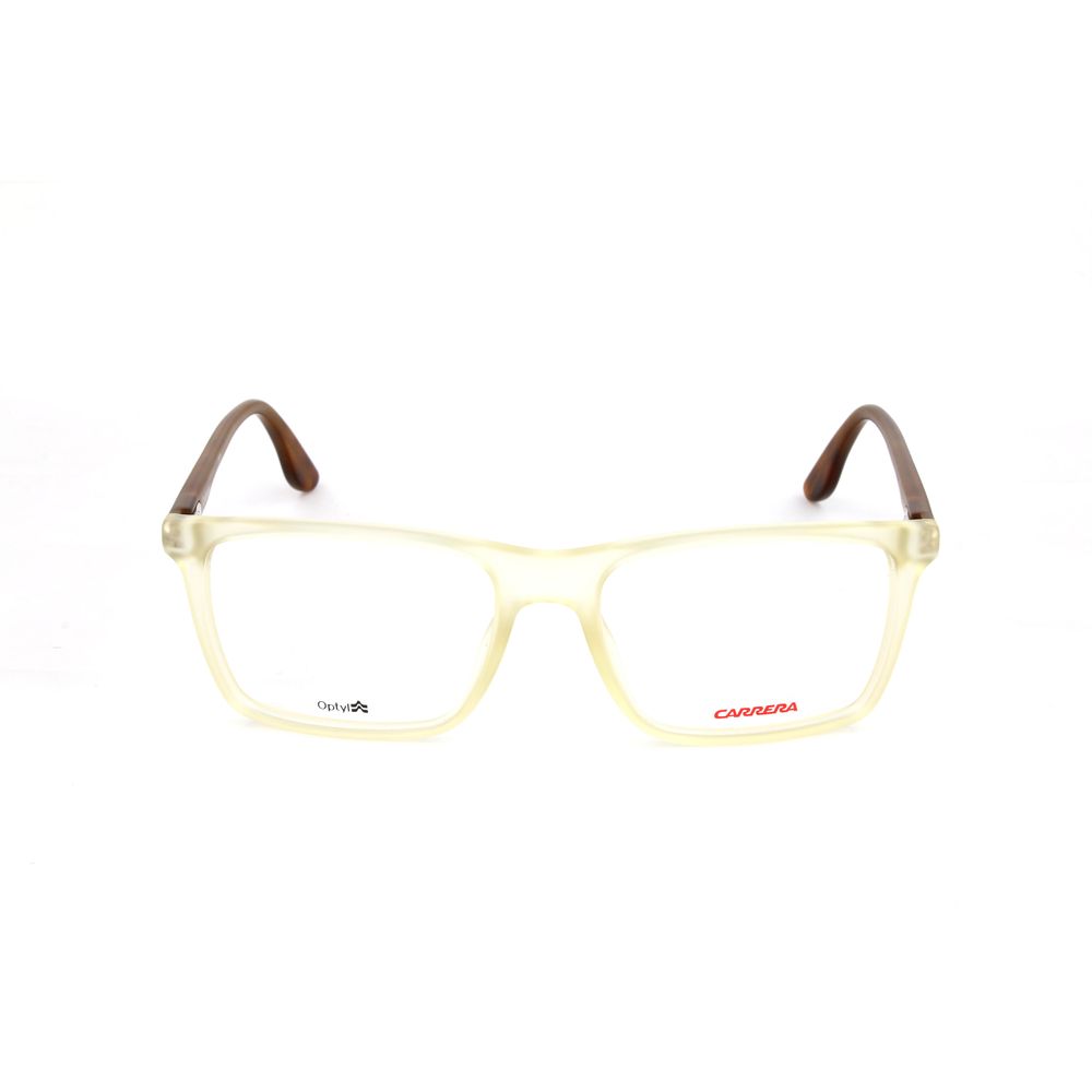 Carrera Brown Glasses Frames for Men