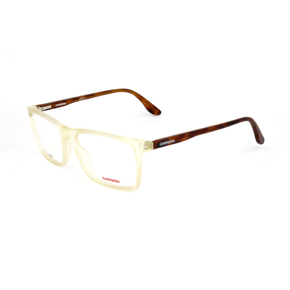 Carrera Brown Glasses Frames for Men alternate view