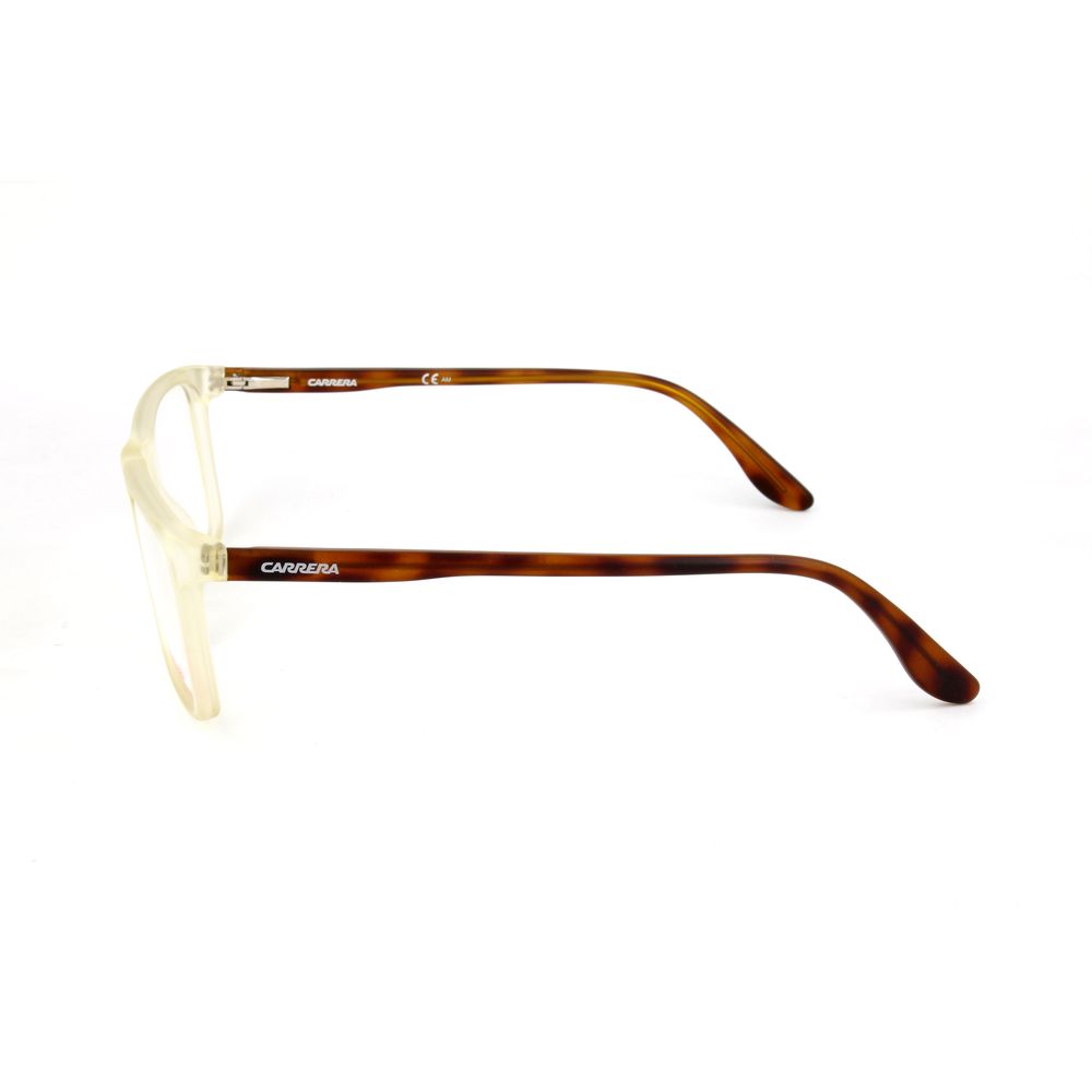 Carrera Brown Glasses Frames for Men detail view