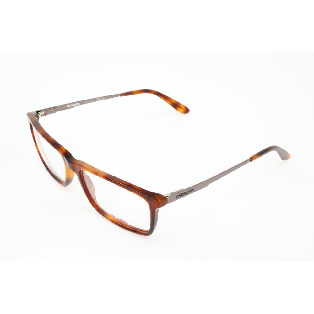 Carrera Brown Glasses Frames for Men alternate view