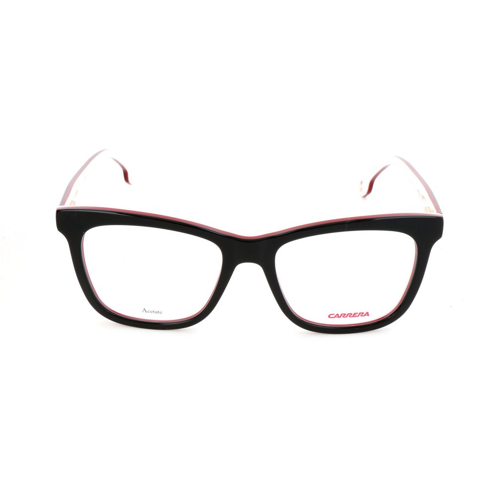Lunettes en acétate noir Carrera (Montures)