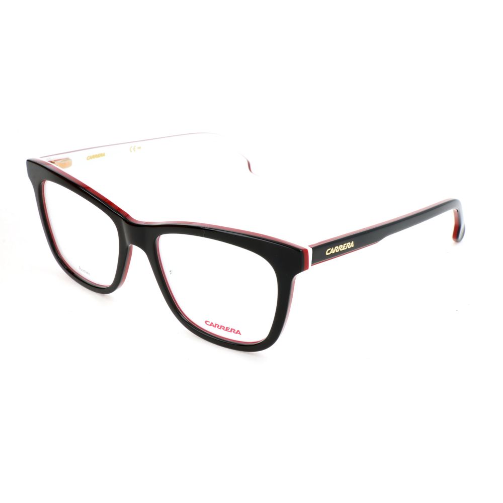 Lunettes en acétate noir Carrera (Montures)