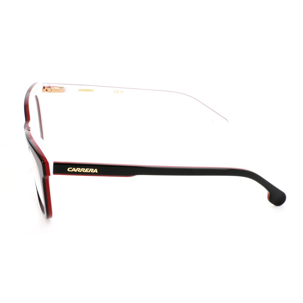 Lunettes en acétate noir Carrera (Montures)