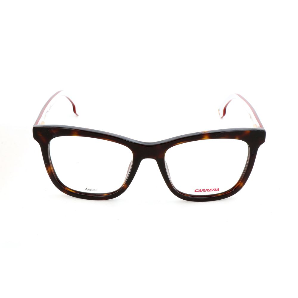 Carrera Brown Glasses Frames for Women