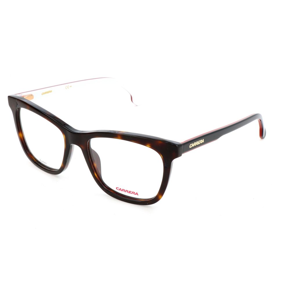 Carrera Brown Glasses Frames for Women alternate view