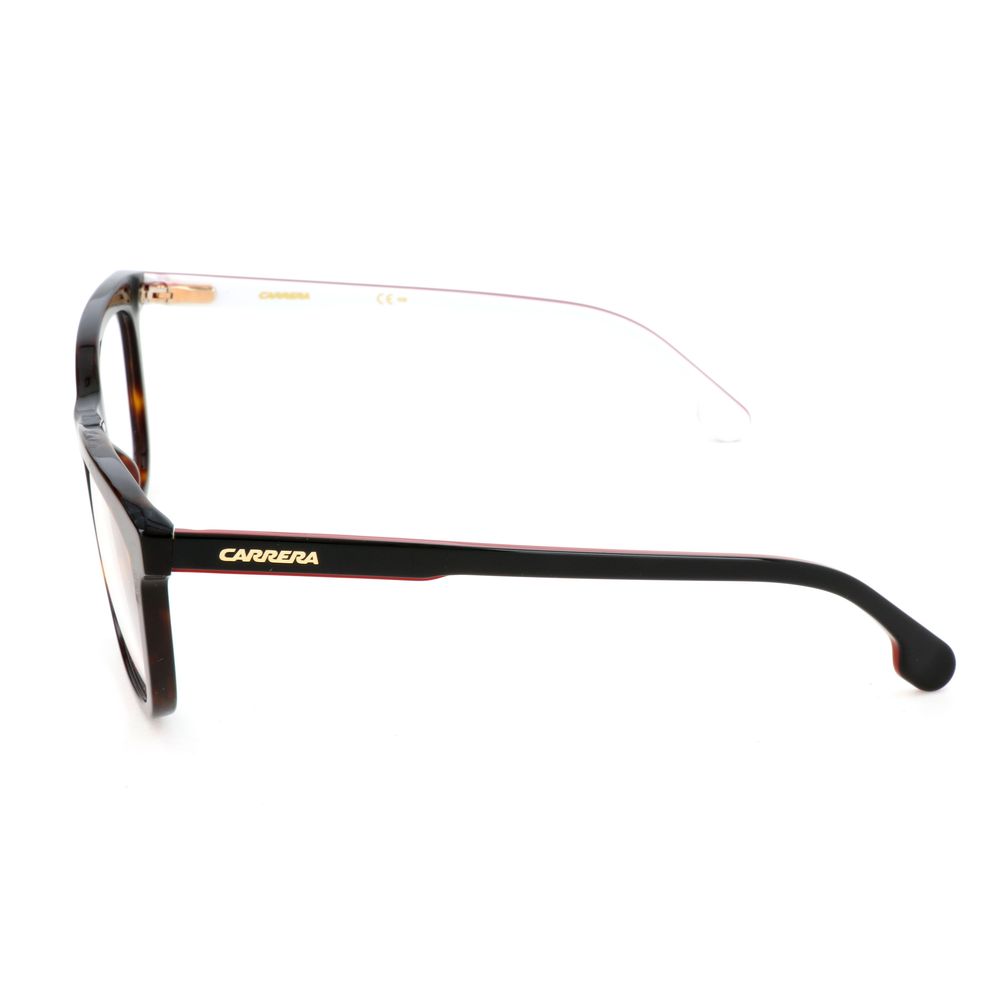 Carrera Brown Glasses Frames for Women detail view