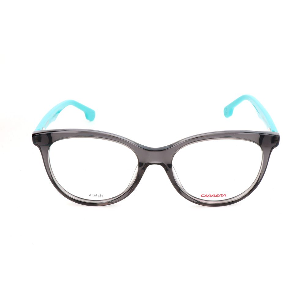 Carrera Grey Glasses Frames for Women