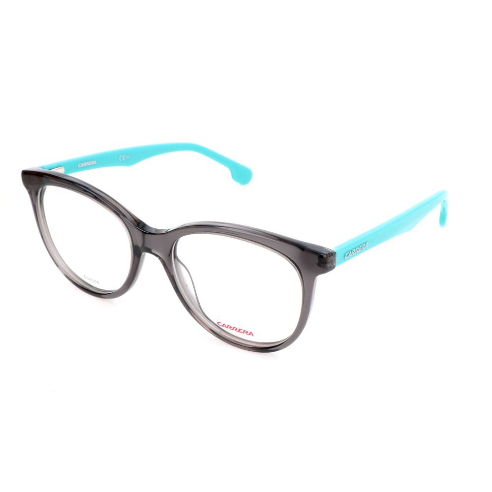 Carrera Grey Glasses Frames for Women alternate view