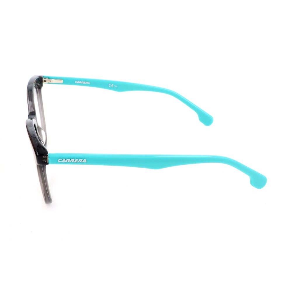 Carrera Grey Glasses Frames for Women detail view
