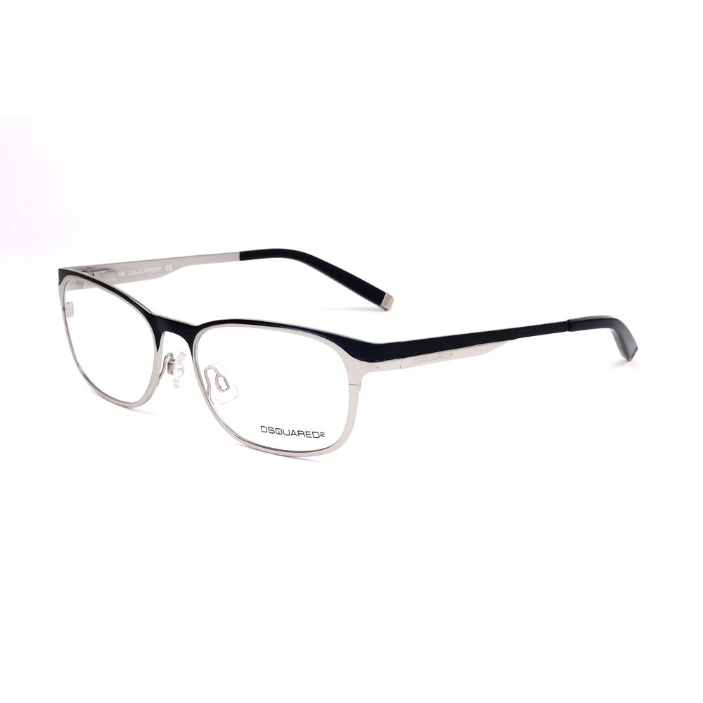Dsquared² Blue Glasses Frames for Men alternate view