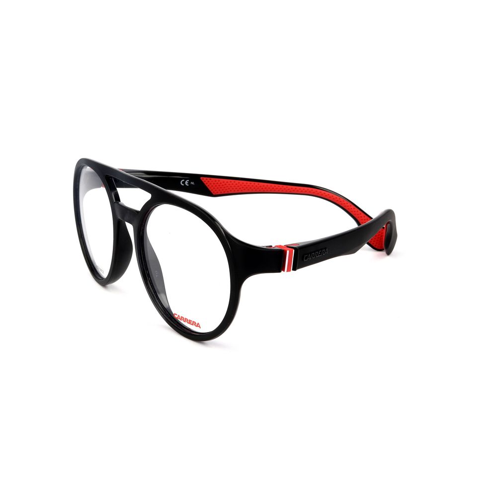 Carrera Black Glasses Frames for Men alternate view