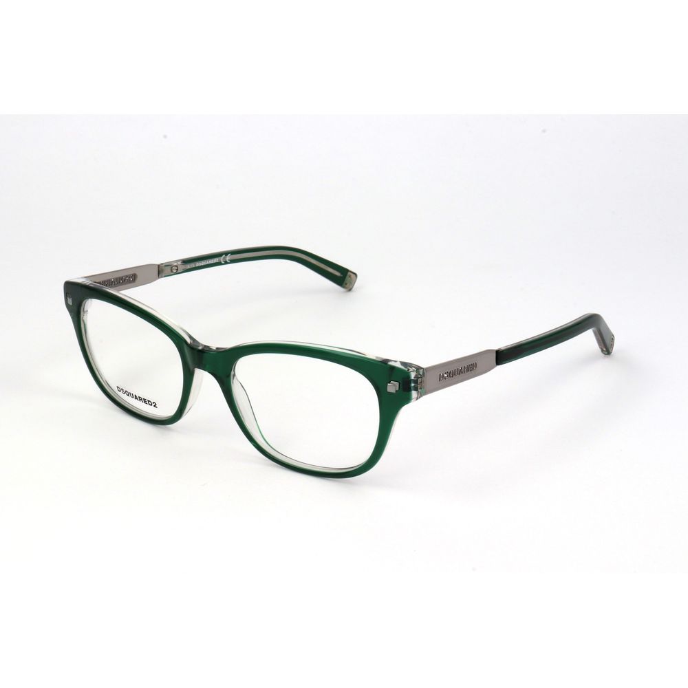 Lunettes (monture) Dsquared² en acétate bicolore