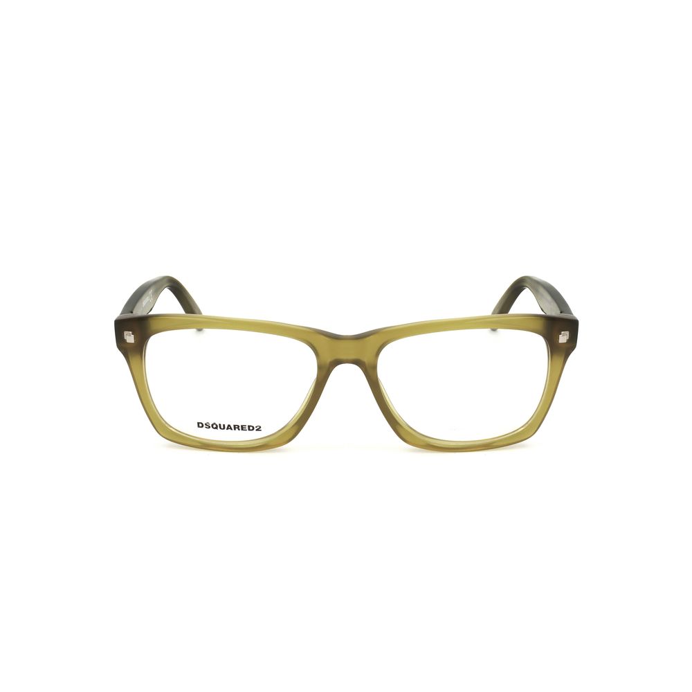 Lunettes Dsquared² bicolores en acétate (Monture)
