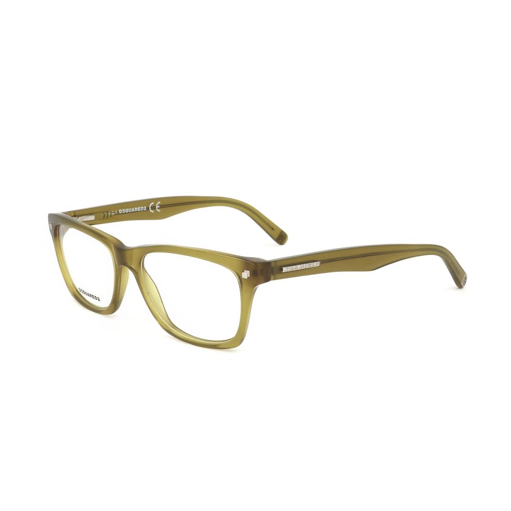 Lunettes Dsquared² bicolores en acétate (Monture)