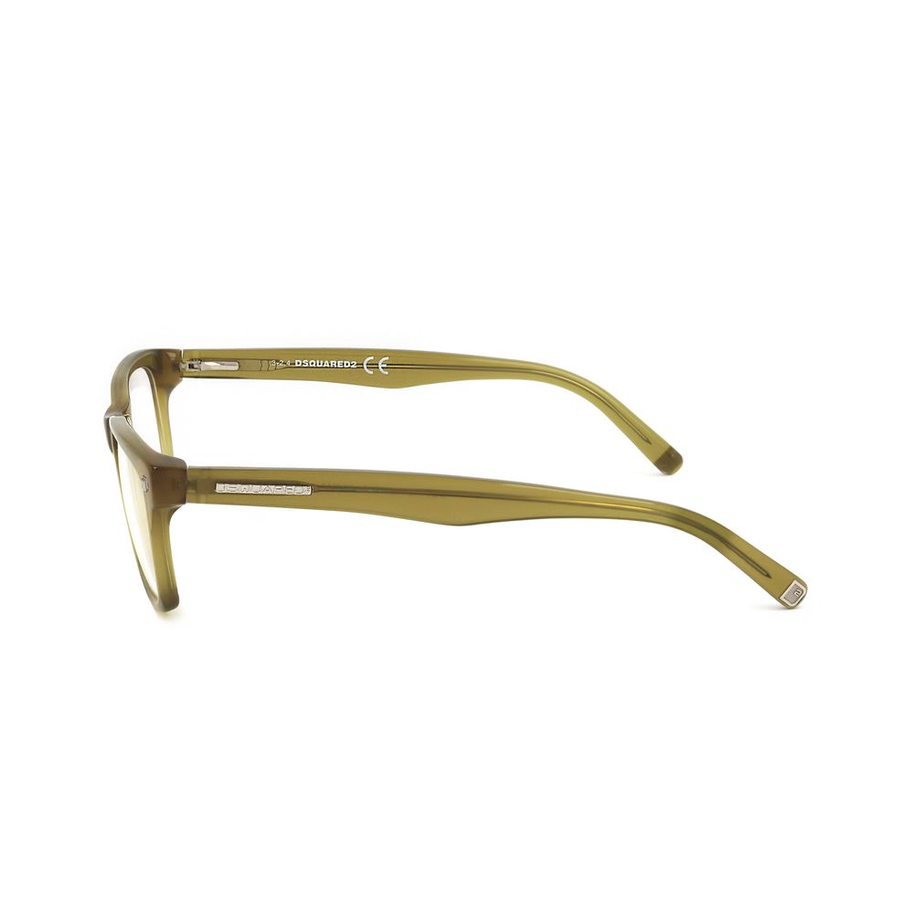 Lunettes Dsquared² bicolores en acétate (Monture)
