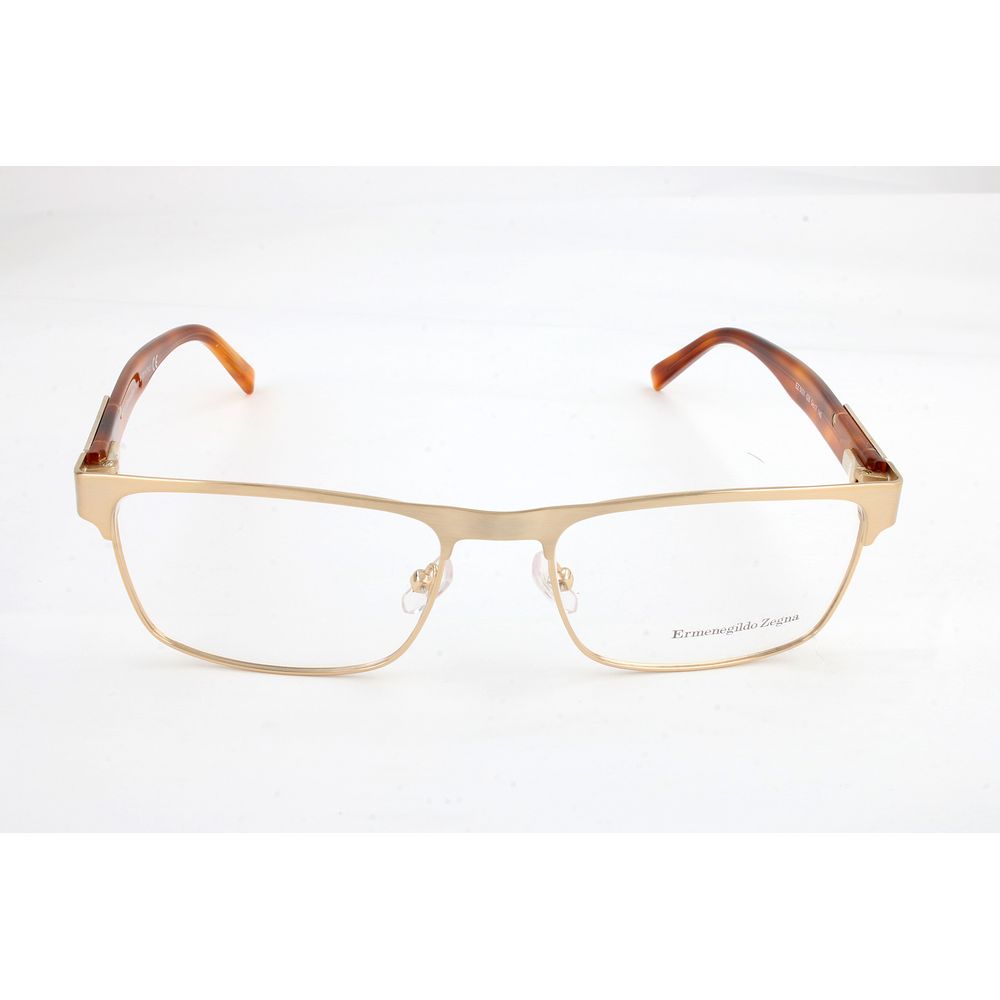 Ermenegildo Zegna Multicolor Glasses Frames for Men