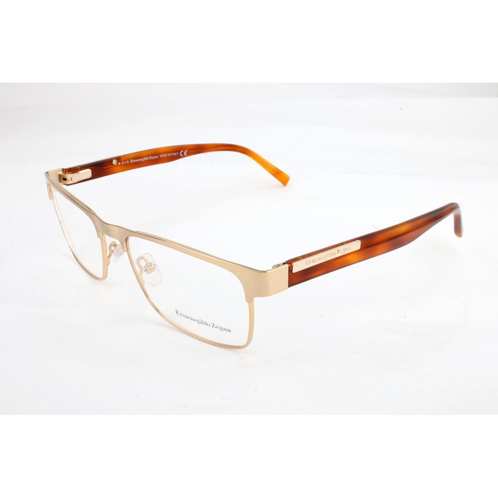 Ermenegildo Zegna Multicolor Glasses Frames for Men alternate view