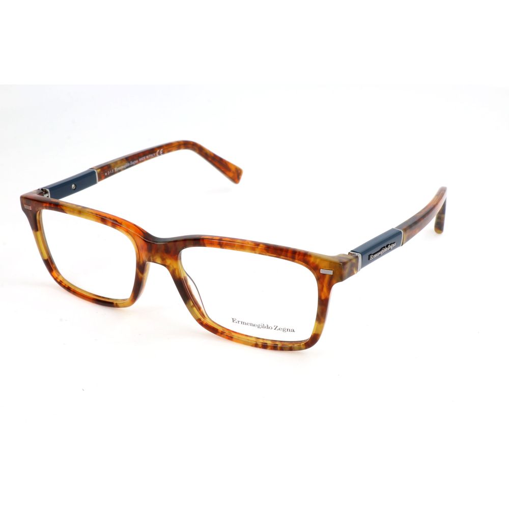 Ermenegildo Zegna Multicolor Glasses Frames for Men alternate view