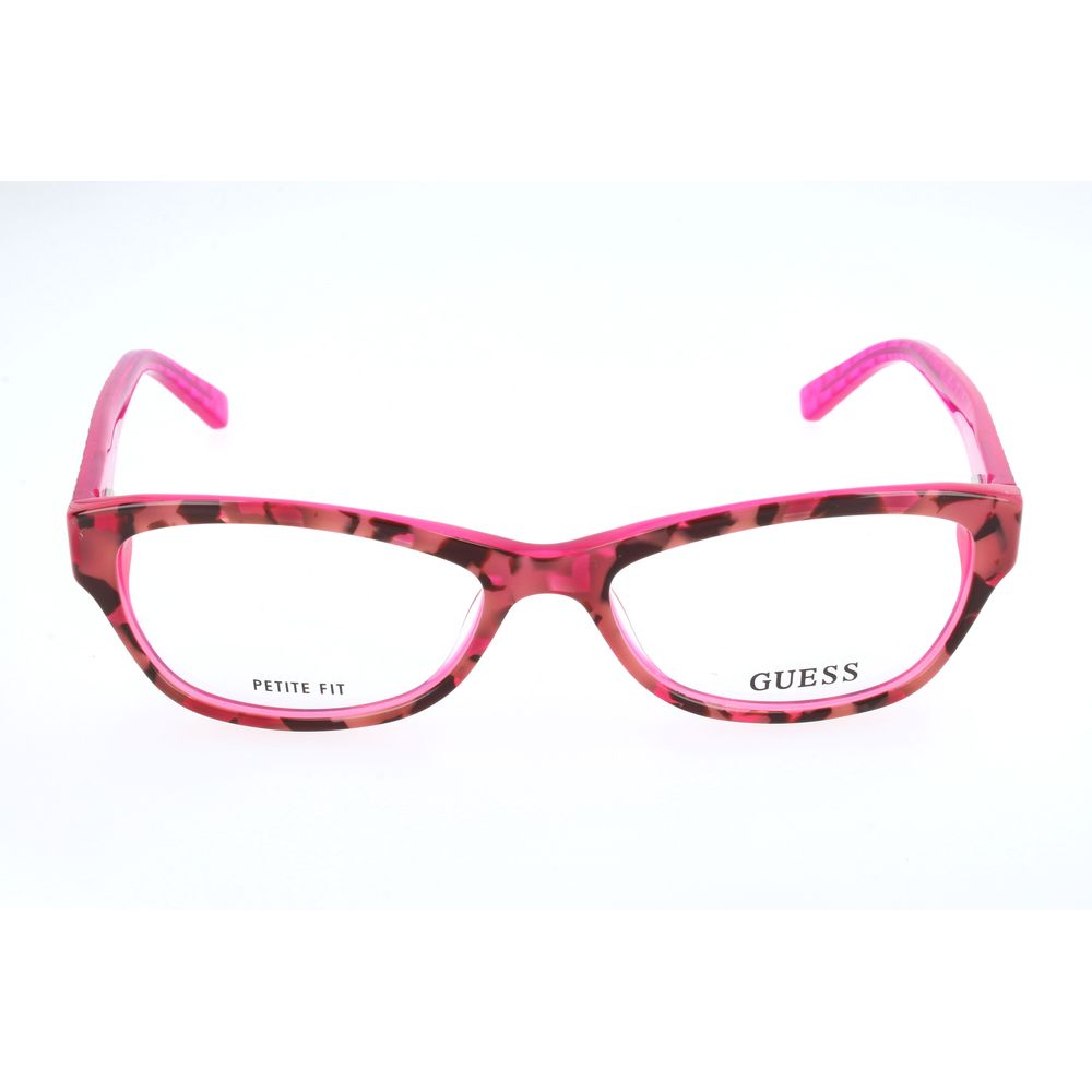 Guess Multicolor Glasses Frames for Women
