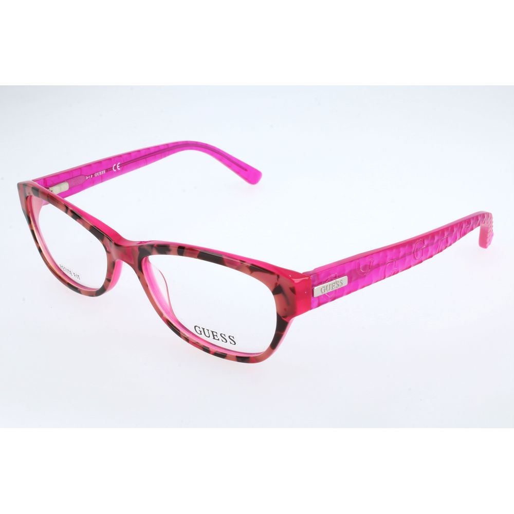 Guess Multicolor Glasses Frames for Women alternate view