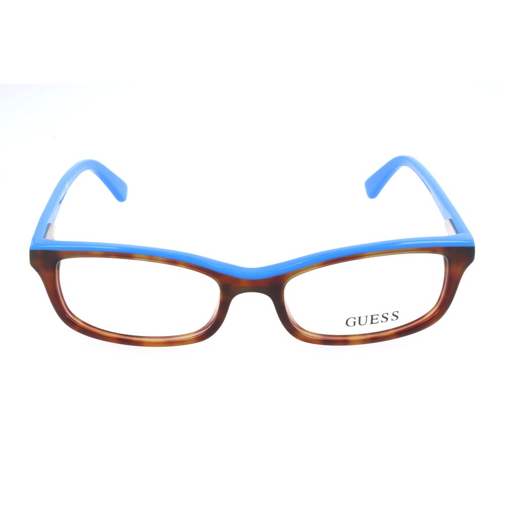 Guess Brown Glasses Frames for Women