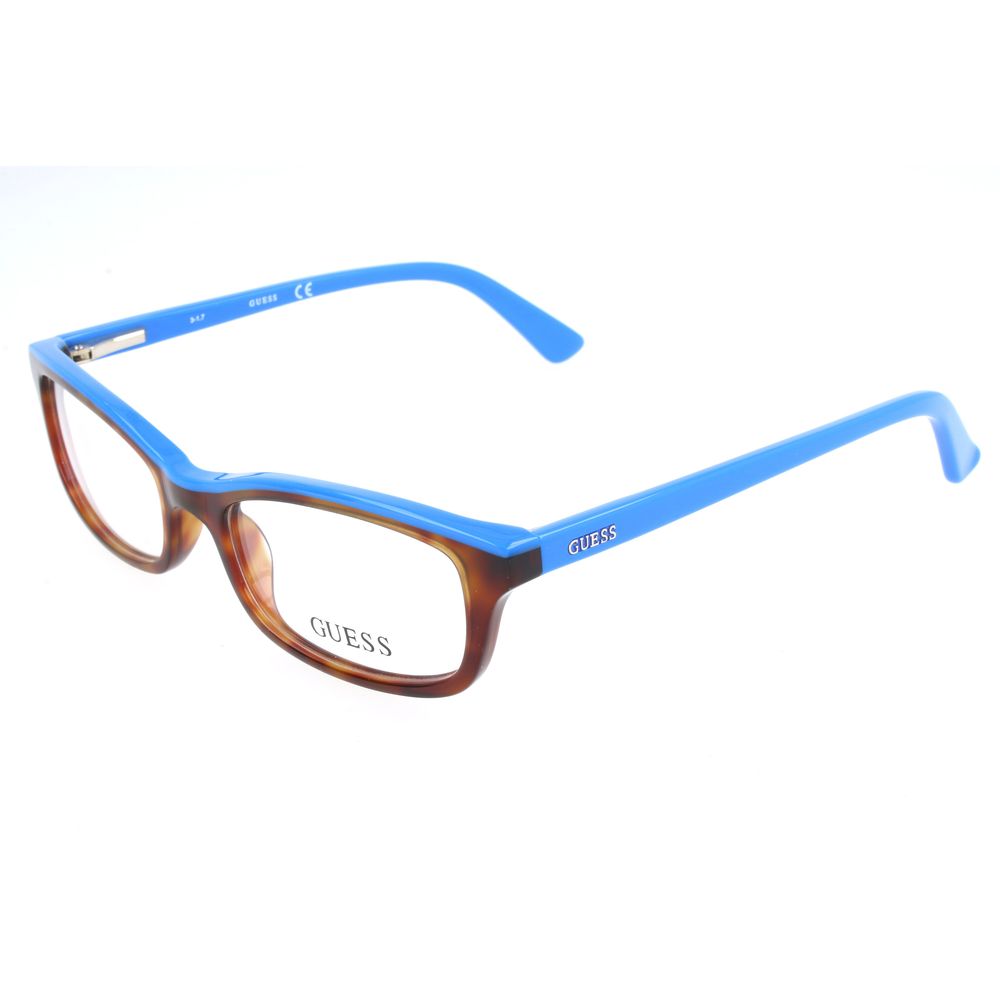 Guess Brown Glasses Frames for Women alternate view