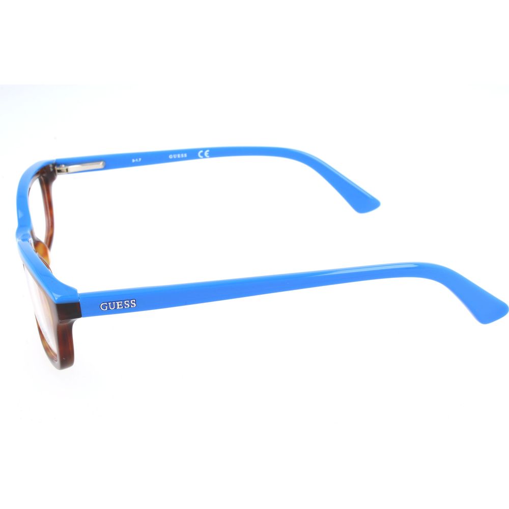 Guess Brown Glasses Frames for Women detail view