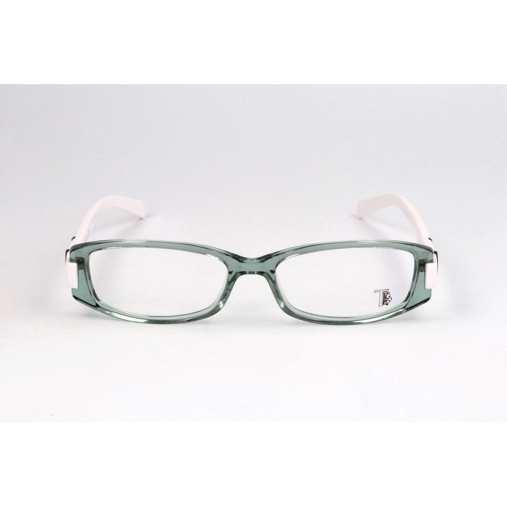Tod's Brown Glasses Frames for Women